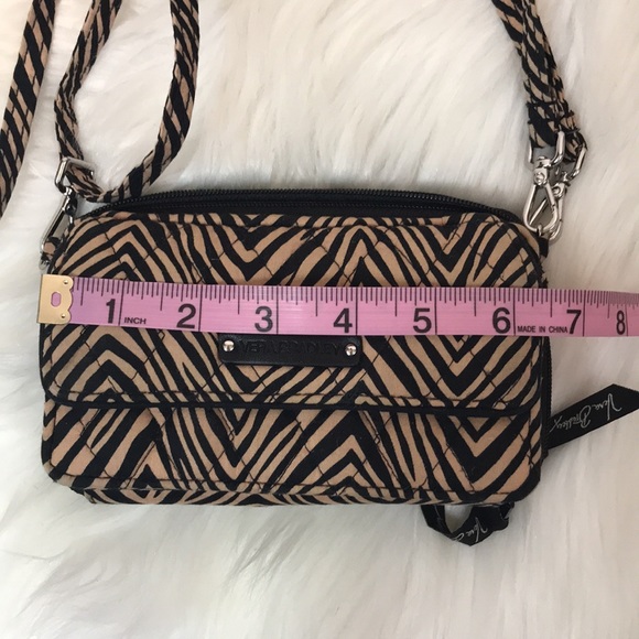 Vera Bradley Organizer - Picture 8 of 9